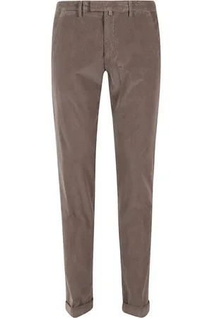 BRIGLIA BG03 chino trousers