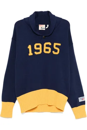 Champion 1965-patch sweater
