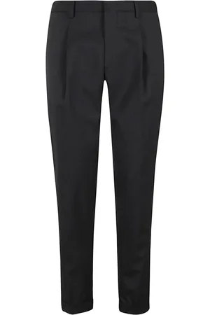 BRIGLIA Tiberios tailored trousers