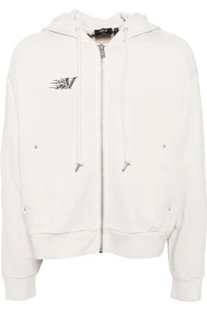 FIVE CM Patchwork jacket