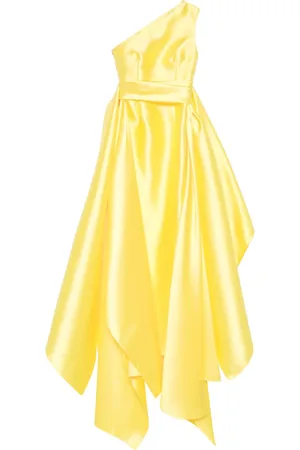 Solace Charo gown