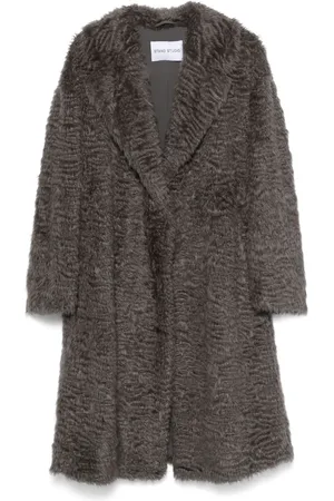 Stand Studio Nicole coat