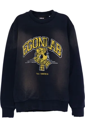 EgonLab Dragon sweatshirt