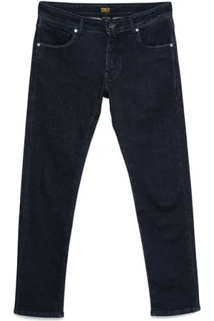 Incotex Slim-fit jeans