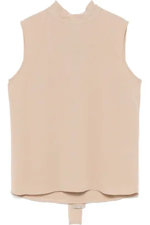 PESERICO SIGN Bow-fastening top