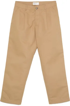 Universal Works Duke trousers