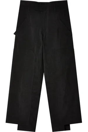 ECKHAUS LATTA Trace trousers