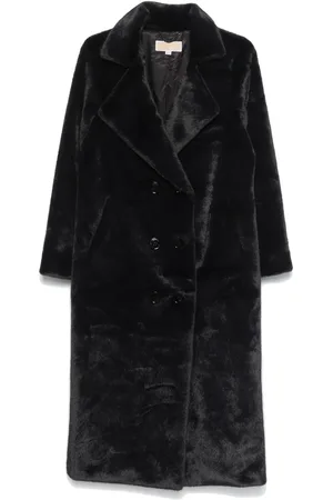 Michael Kors Faux-fur coat