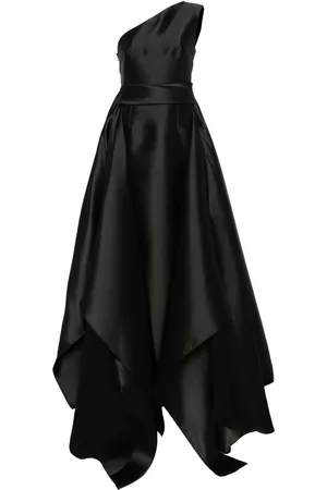 Solace Charo gown