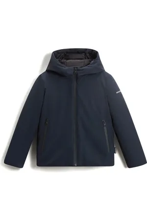 Woolrich Pacific puffer jacket