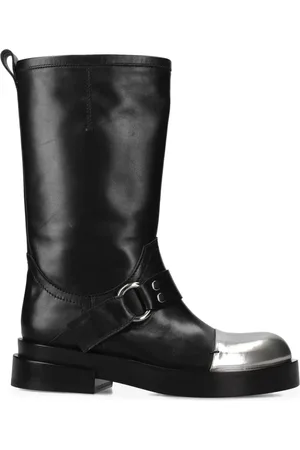 Premiata Leather boots
