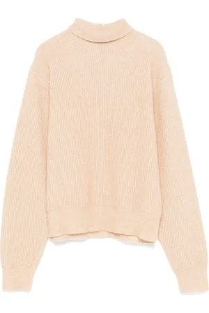 Fabiana Filippi High-neck sweater