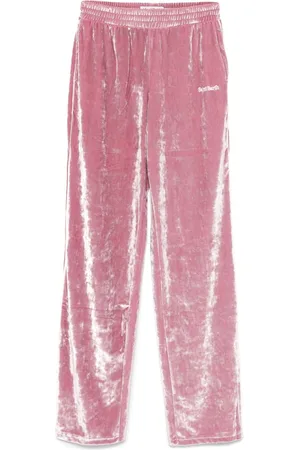 MC2 SAINT BARTH Yvonne track pants