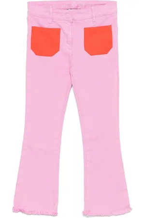 Stella McCartney Flared jeans