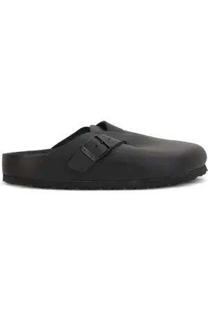 Birkenstock Boston Exquisite slippers