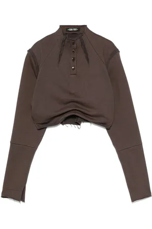 Elena Velez Amish sweatshirt