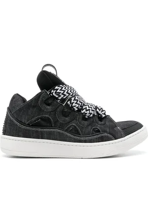 Lanvin Curb sneakers