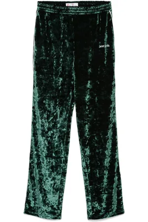 MC2 SAINT BARTH Yvonne track pants