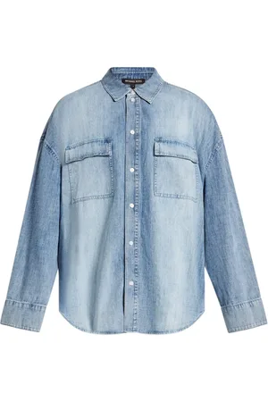 Michael Kors Chambray shirt