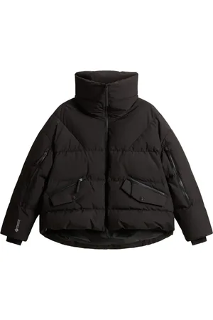 Woolrich Oversize padded jacket