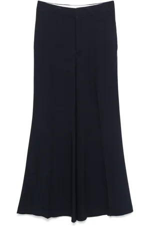 Victoria Beckham Wide-leg trousers