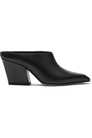 Scarosso 80mm Holly mules
