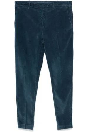 PT Torino Corduroy trousers