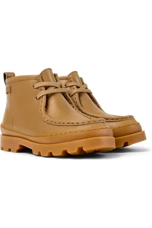 Camper Brutus boots
