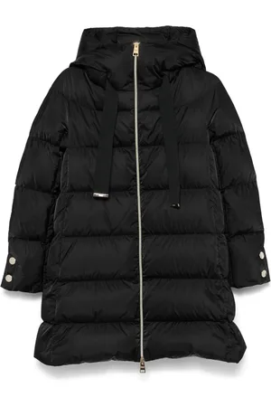 HERNO Hooded coat