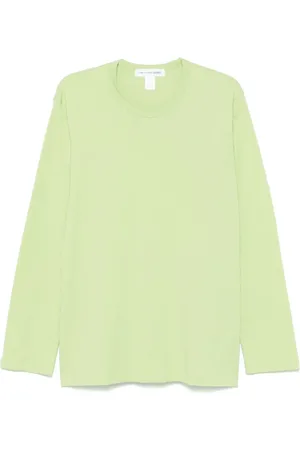 Comme des Garçons Long-sleeve T-shirt