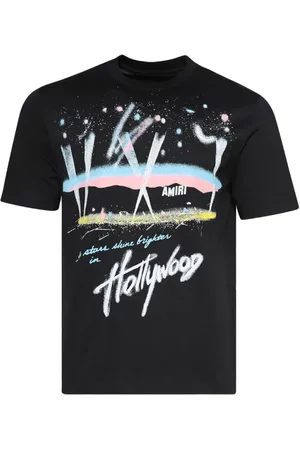 AMIRI Hollywood Lights T-shirt