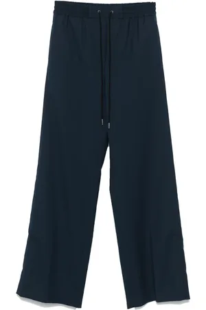 Paul Smith Wide-leg trousers