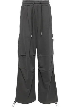 FIVE CM Drawstring pants