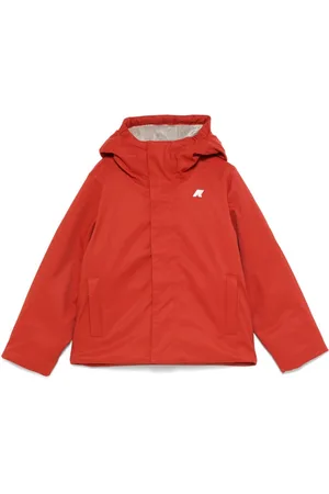 K-Way Jack jacket