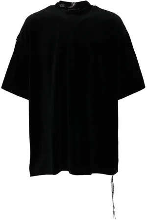MASTERMIND Graphic print short sleeves T-shirt