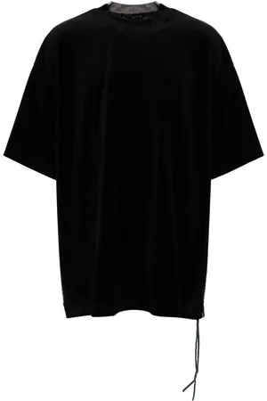 MASTERMIND Logo print short sleeves T-shirt