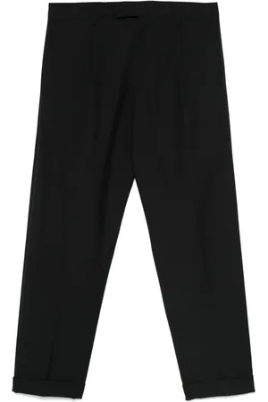 LOW BRAND Tailored trousers