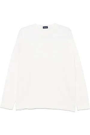 DRUMOHR Crew-neck sweater