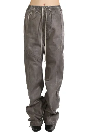 Rick Owens Pusher trousers