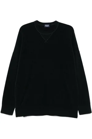 DRUMOHR Crew-neck sweater