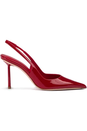 LE SILLA 80mm Bella slingback pumps