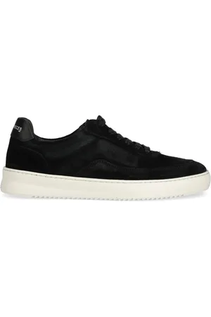 Filling pieces Mondo sneakers