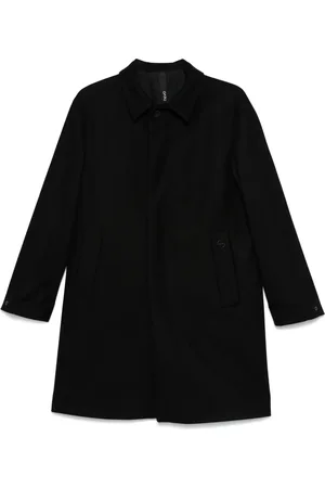 HEVO Loco coat