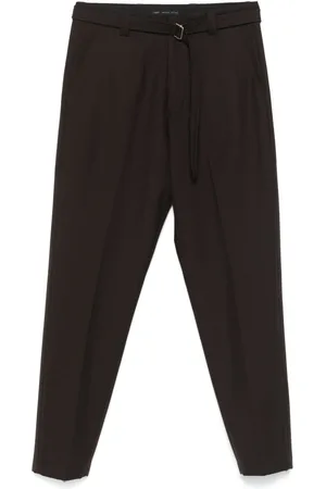 LOW BRAND Virgil trousers