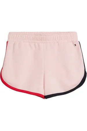 Tommy Hilfiger Global stripe shorts