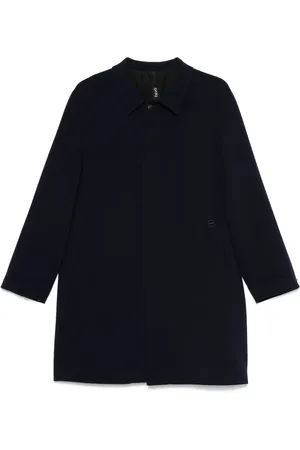 HEVO Loco coat
