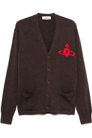 Vivienne Westwood Alex cardigan