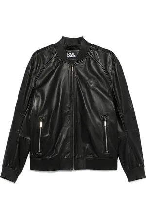 Karl Lagerfeld Leather jacket