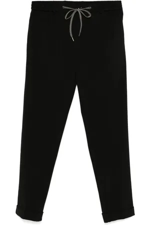Liu Jo Jersey trousers