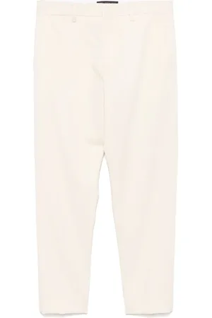 LOW BRAND Ford trousers